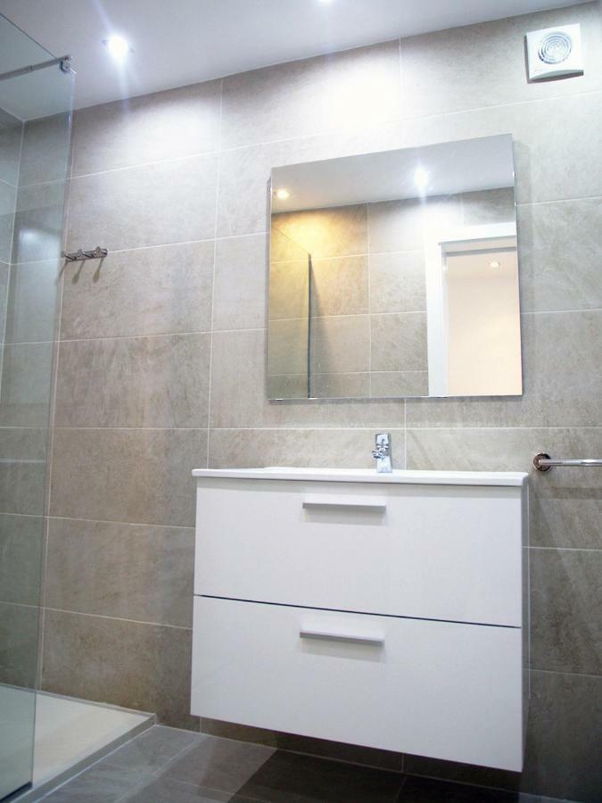 2 Min Walk To Beach - Private Solarium Bungalow 阿德耶 外观 照片