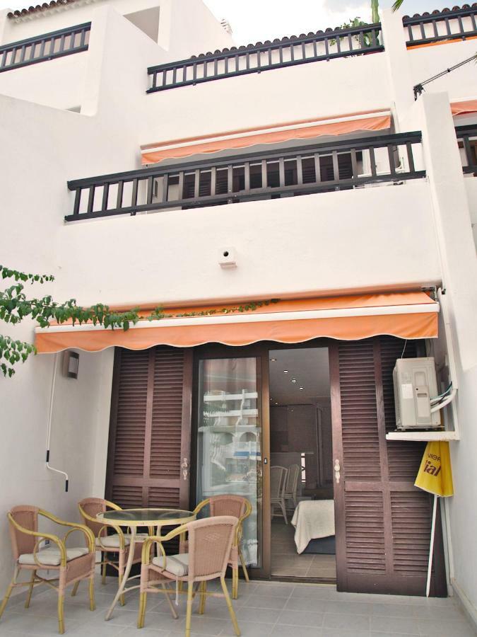 2 Min Walk To Beach - Private Solarium Bungalow 阿德耶 外观 照片