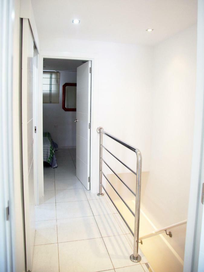 2 Min Walk To Beach - Private Solarium Bungalow 阿德耶 外观 照片
